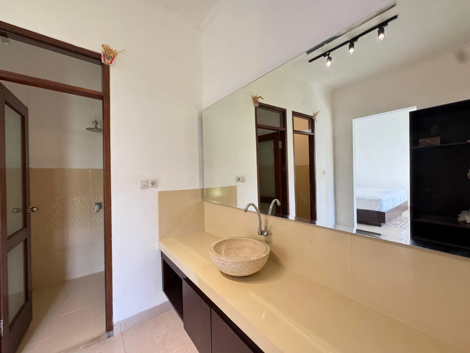 2BR Villa for Rent at Central Berawa — image 1