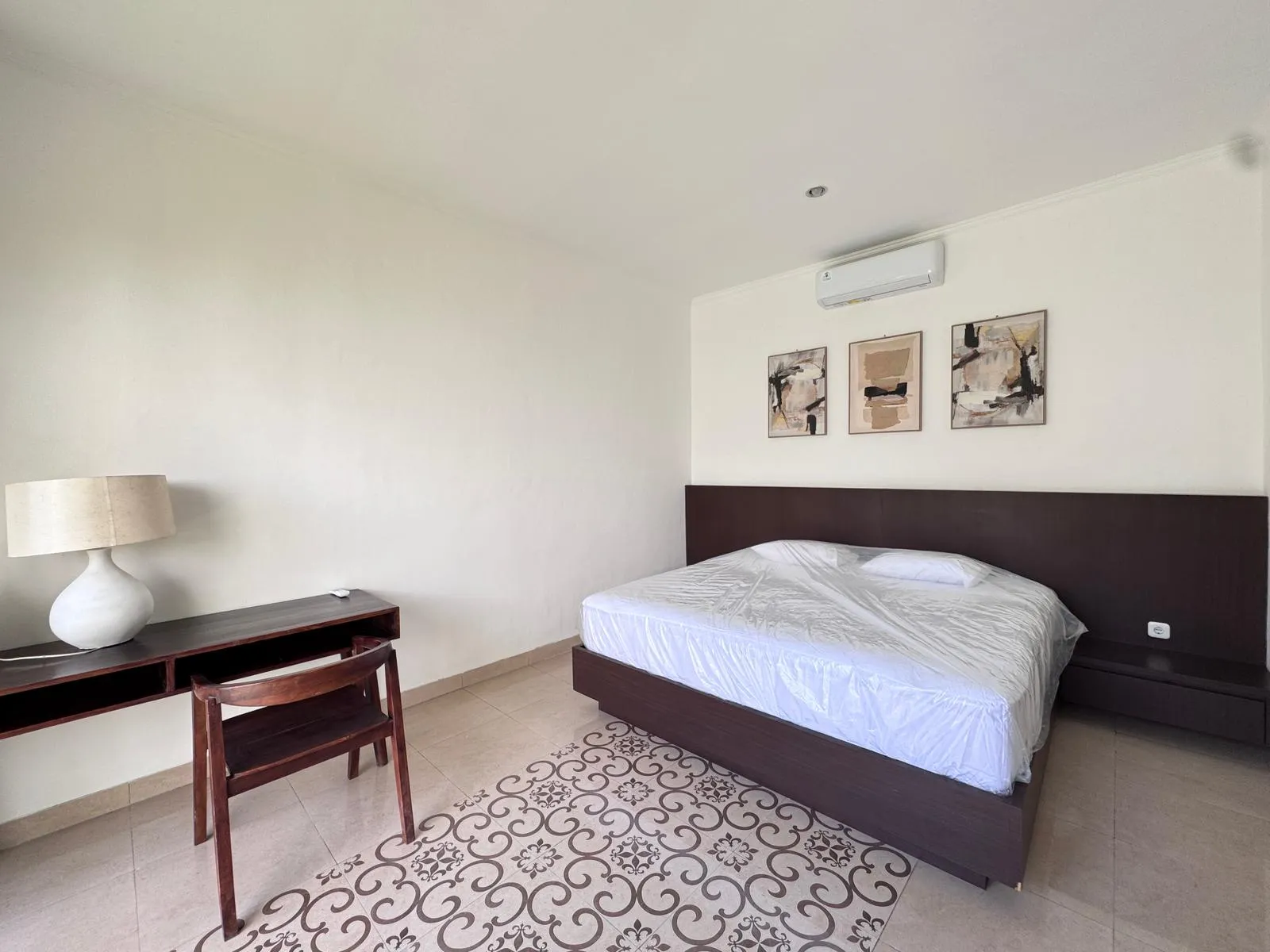 2BR Villa for Rent at Central Berawa — image 4