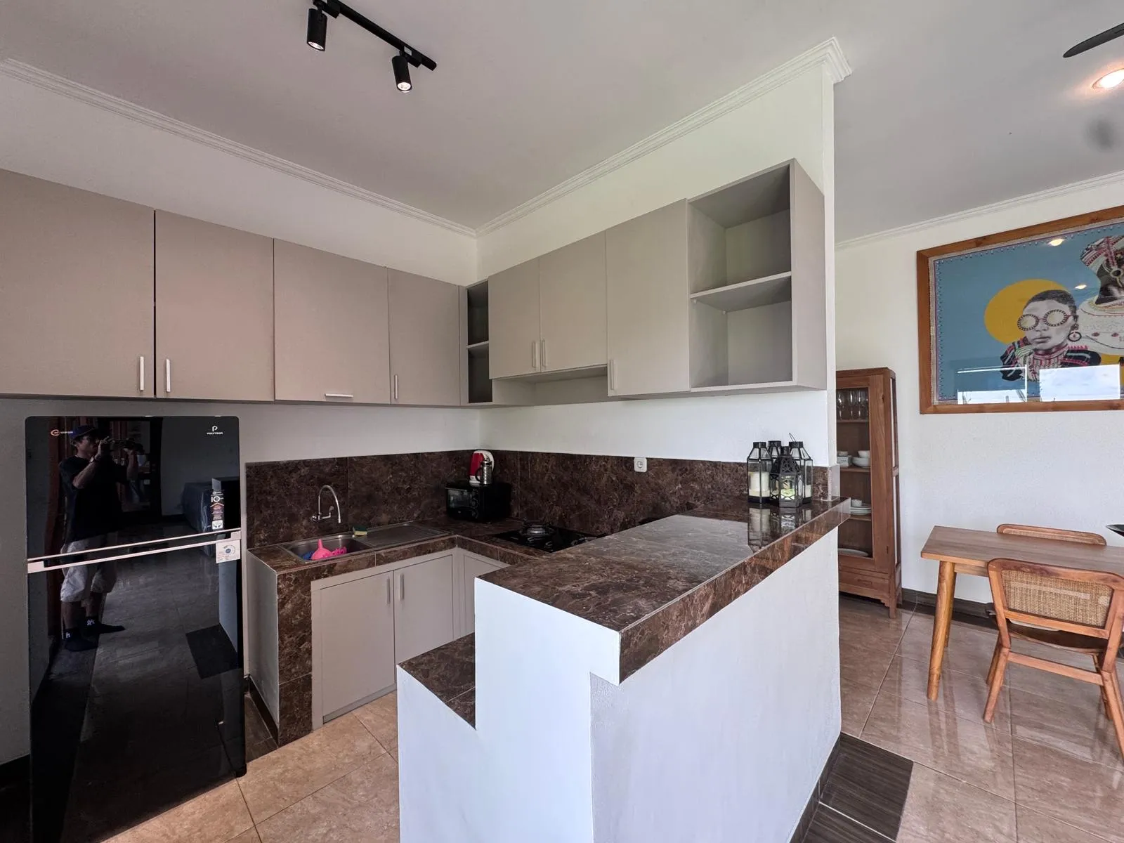 2BR Villa for Rent at Central Berawa — image 3