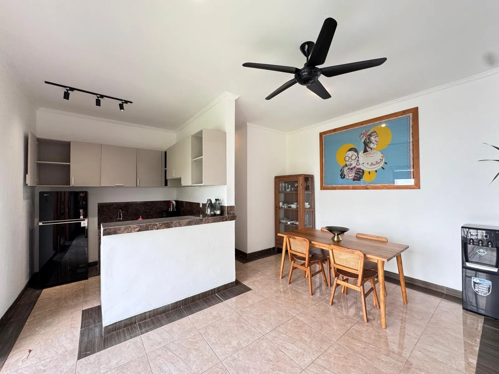 2BR Villa for Rent at Central Berawa — image 2