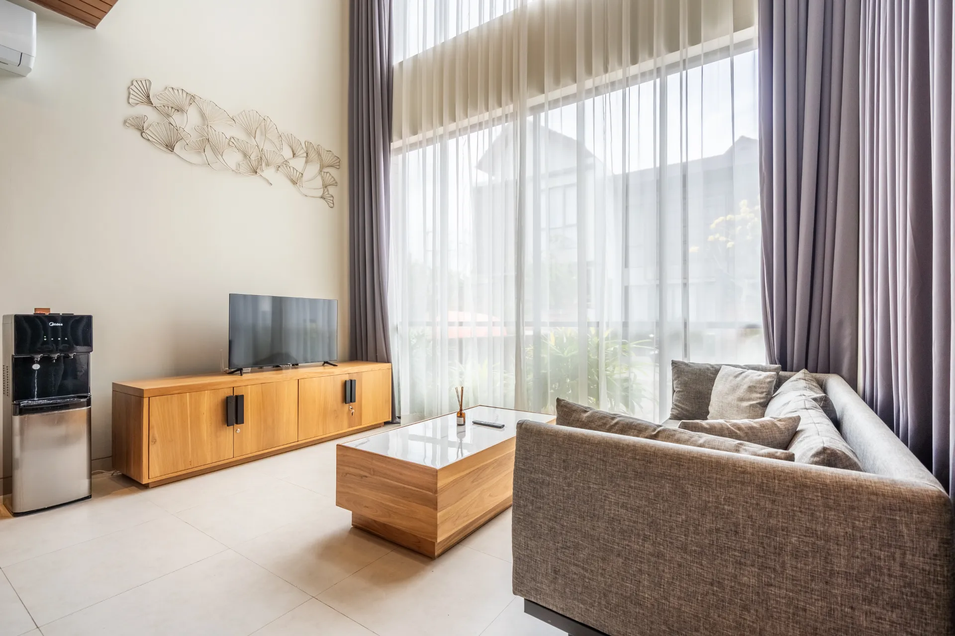 3 BEDROOM VILLA FULLY FURNISHED IN CANGGU KAYU TULANG - AF549 — image 2
