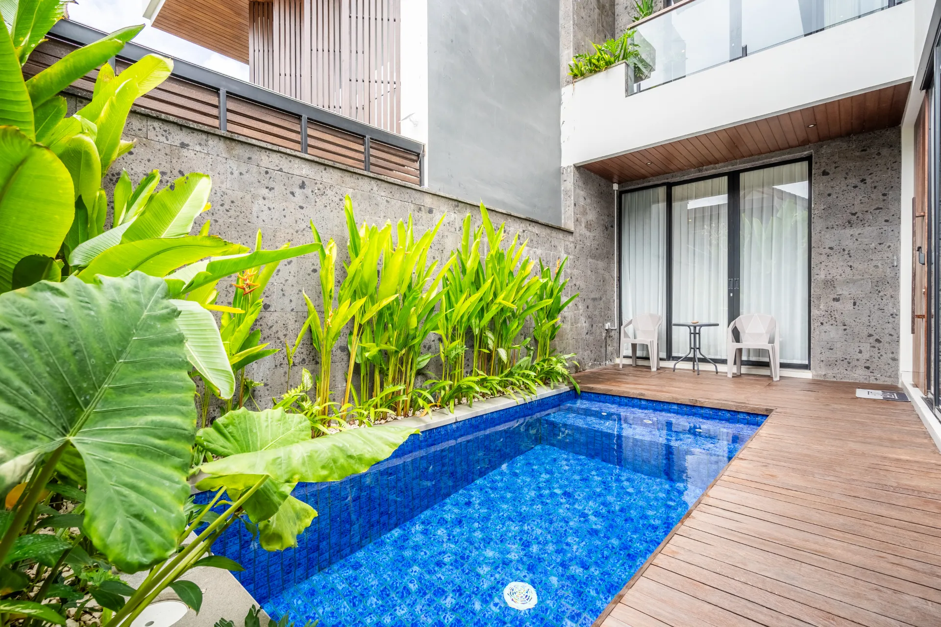 3 BEDROOM VILLA FULLY FURNISHED IN CANGGU KAYU TULANG - AF549 — image 1
