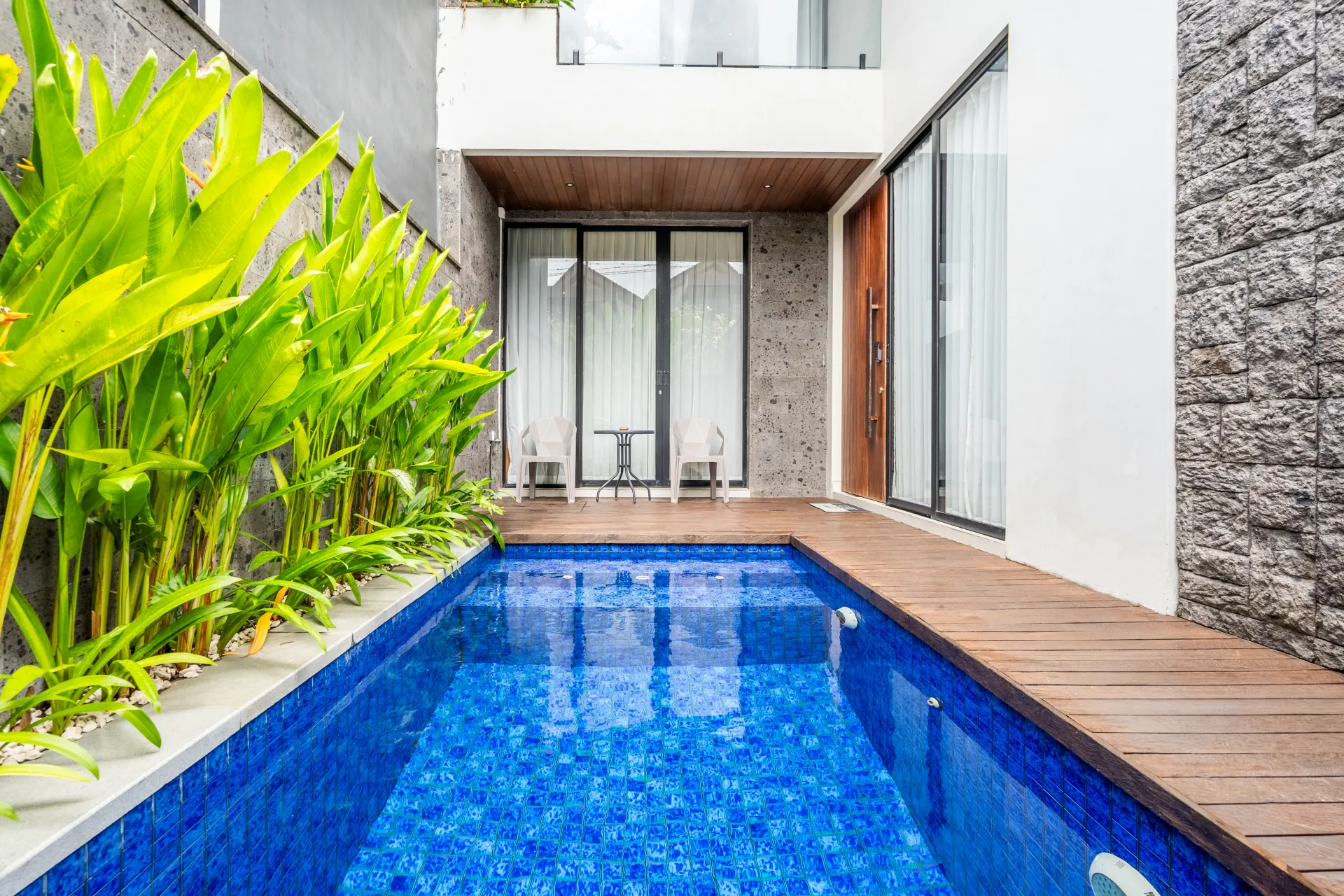 3 BEDROOM VILLA FULLY FURNISHED IN CANGGU KAYU TULANG - AF549