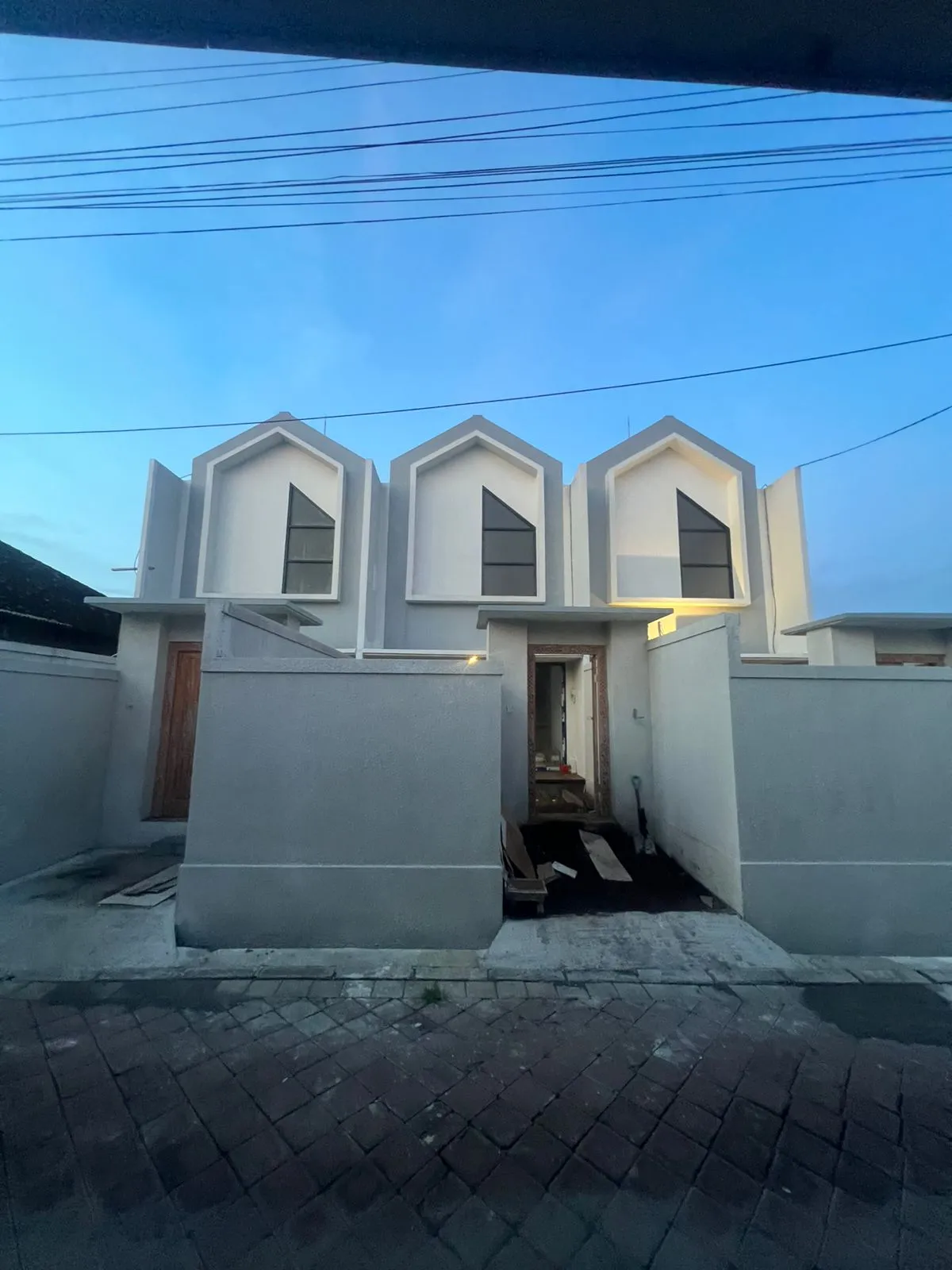 Cozy 1BR Loft House with Mezzanine (1PD3) — image 3