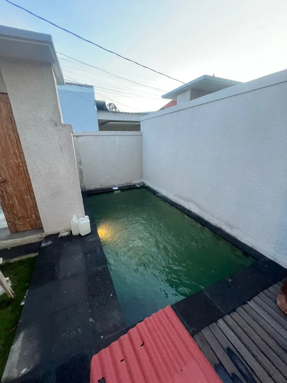 Cozy 1BR Loft House with Mezzanine (1PD3) — image 2