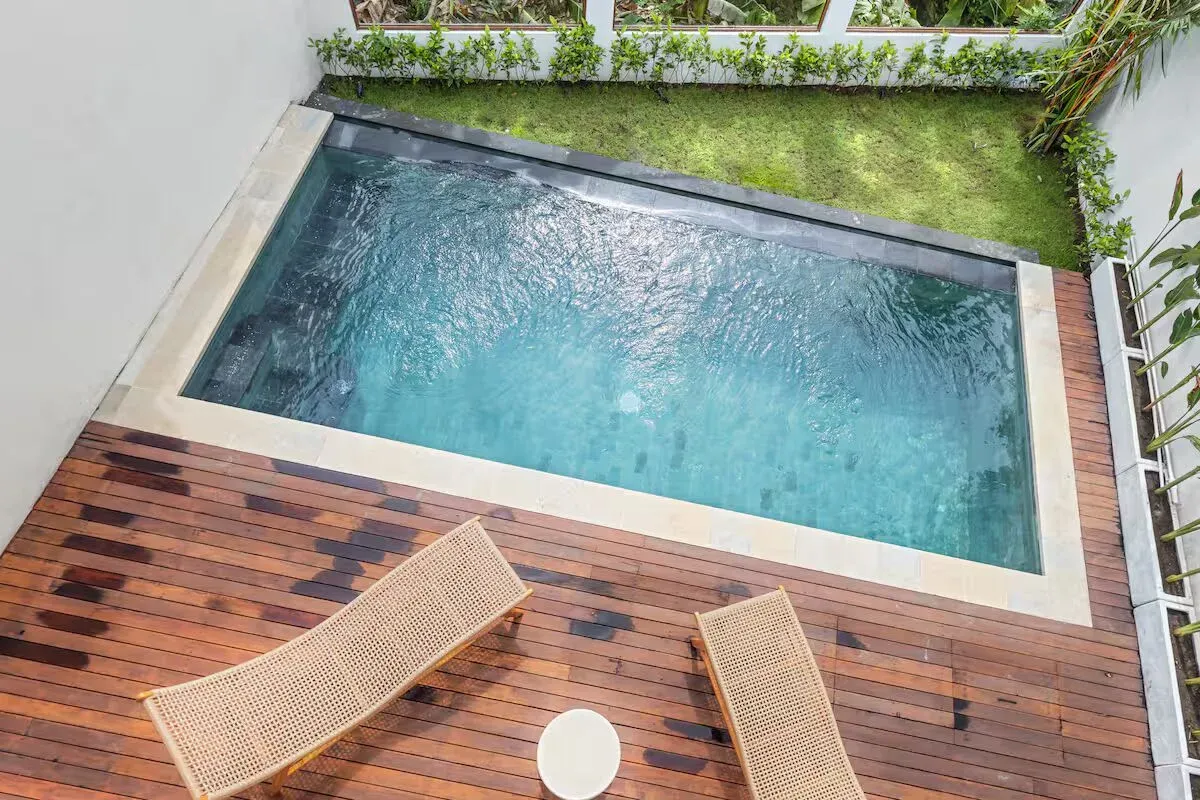 3 MODERN VILLA FULLY FURNISHED IN BERAWA