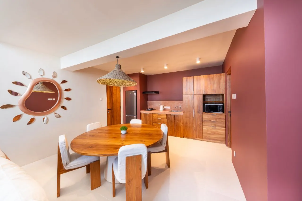 1BR Apartment Kerobokan [Video included in this post] — image 3