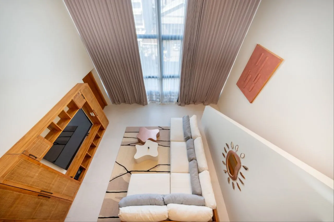 1BR Apartment Kerobokan [Video included in this post] — image 2