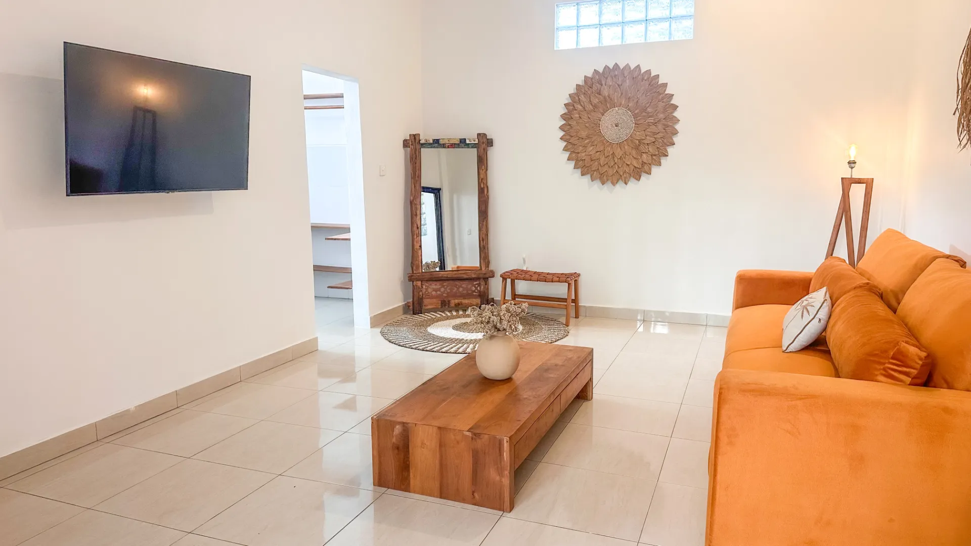 2-Bedroom Villa in the Heart of Pererenan – Unbeatable Location — image 3
