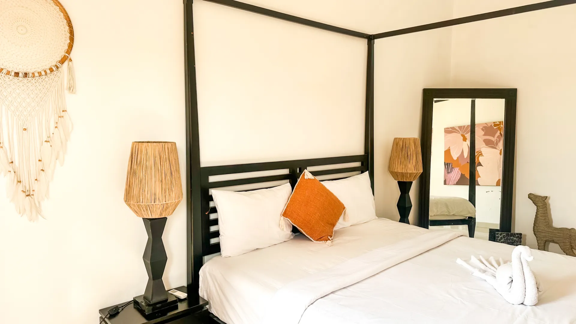 2-Bedroom Villa in the Heart of Pererenan – Unbeatable Location — image 4