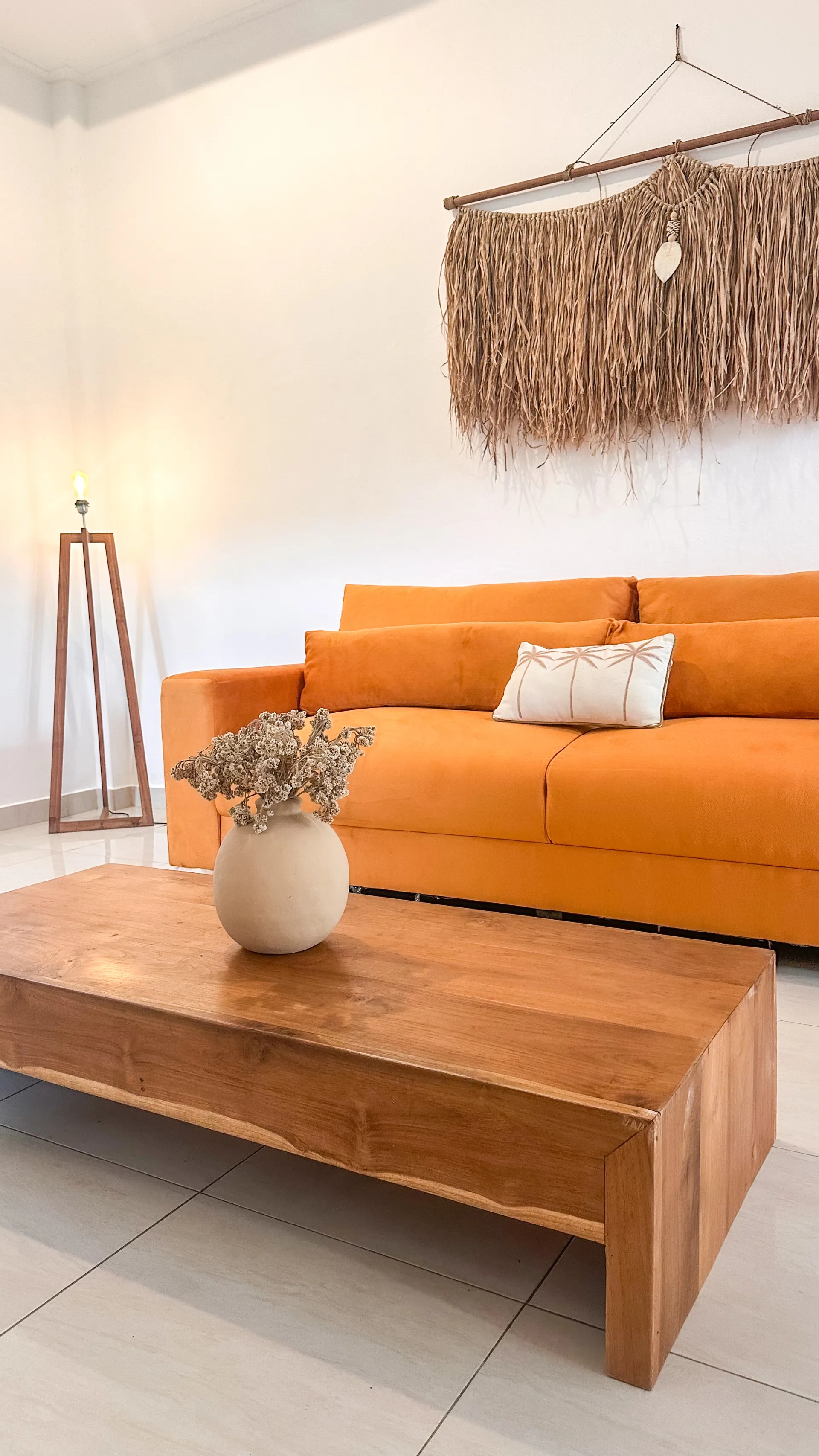2-Bedroom Villa in the Heart of Pererenan – Unbeatable Location — image 2
