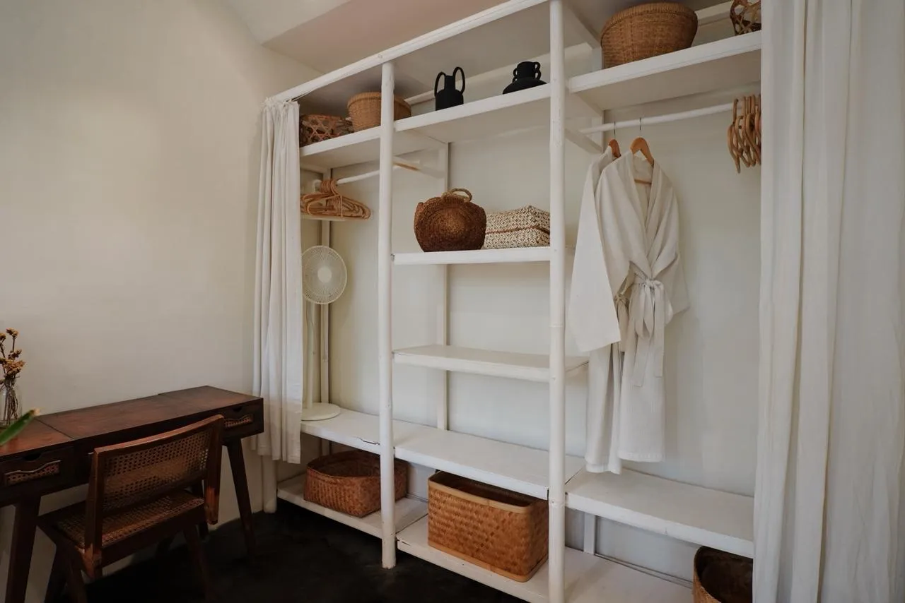 Villa Lau – Natural 1 Bedroom Sanctuary in the Heart of Canggu — image 3