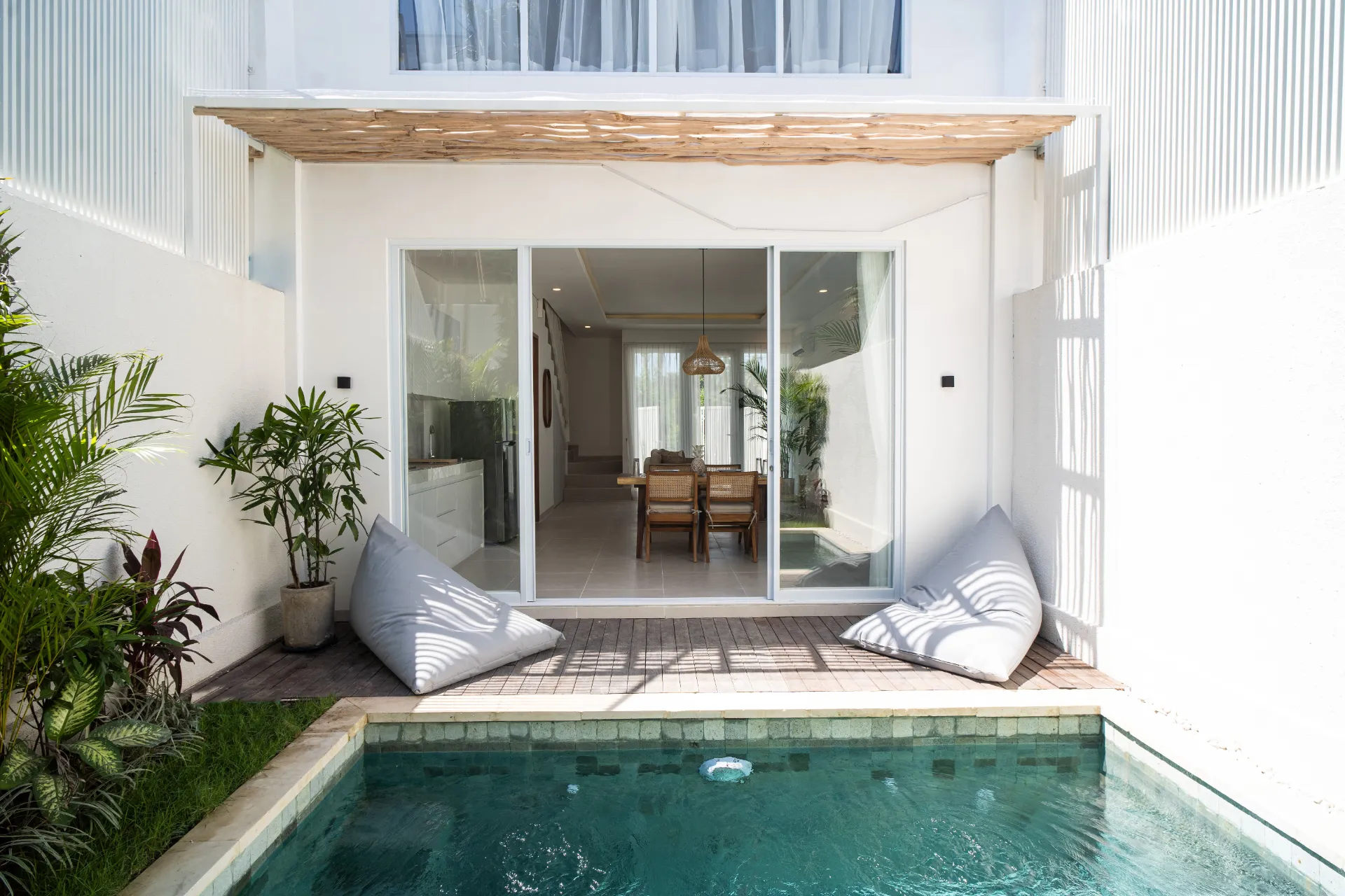 Villa Bonda 2BR Tumbak Bayuh — image 1