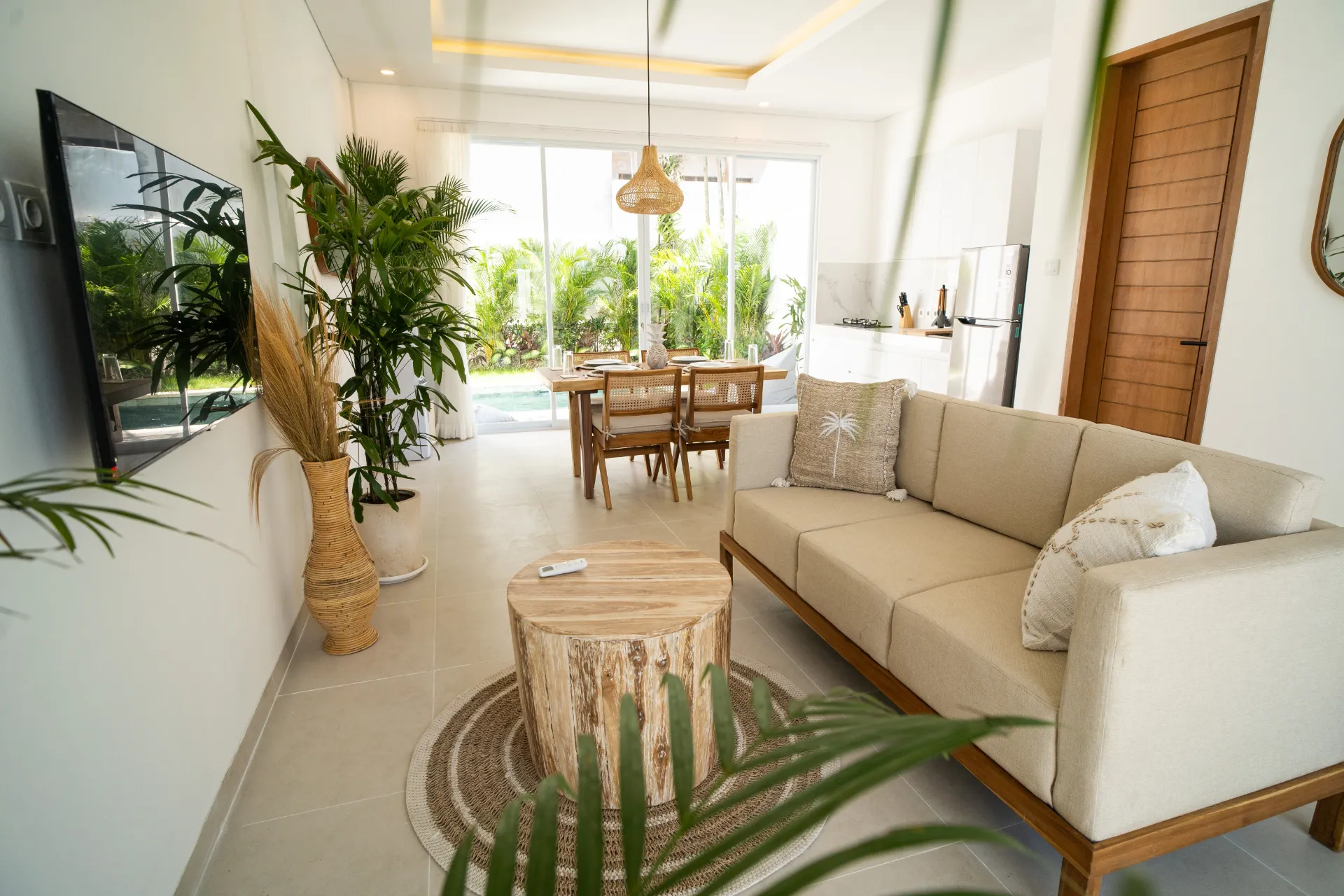 Villa Bonda 2BR Tumbak Bayuh — image 3