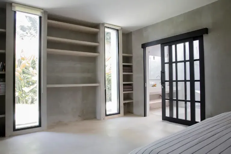 ✨ Villa Bardot – Luxury 3 Bedroom Modern Minimalist Villa in the Heart of Canggu — image 4
