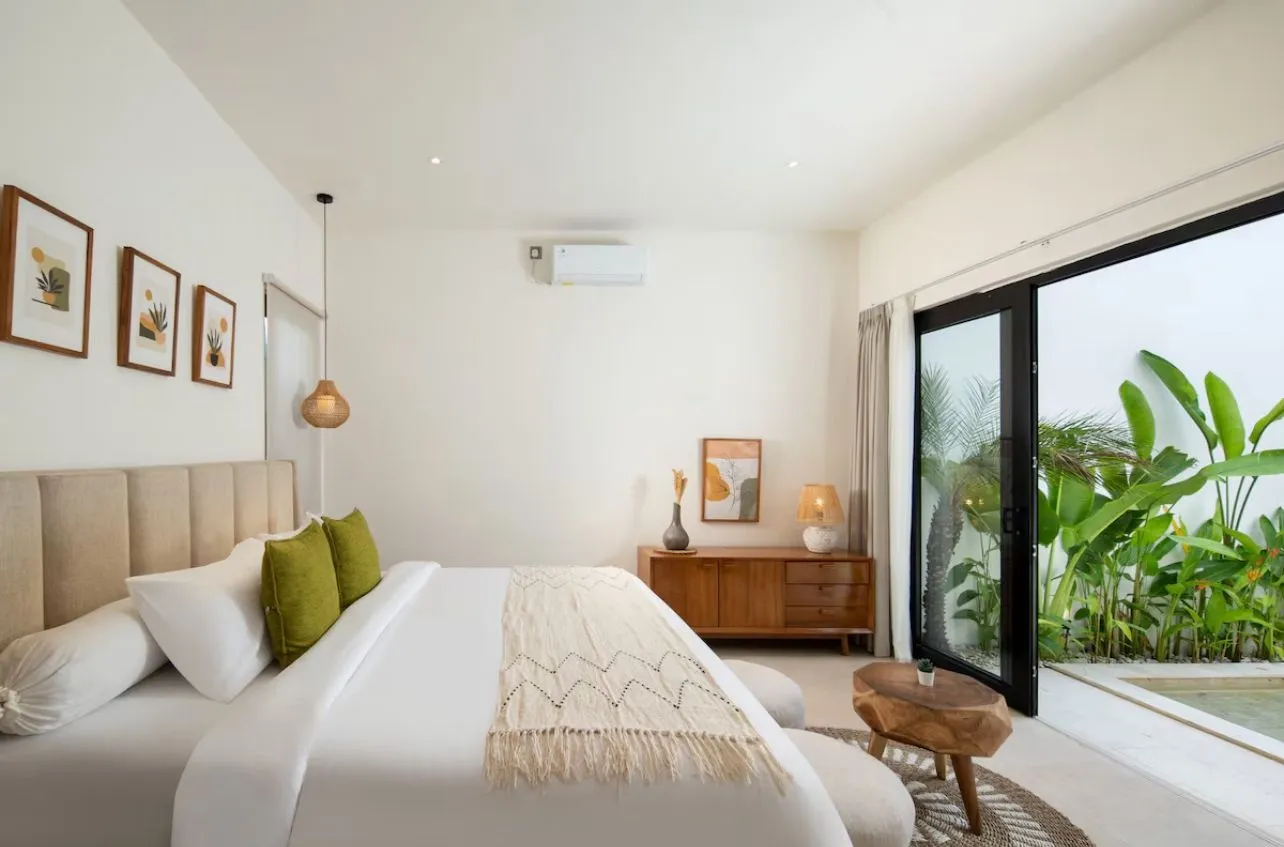 Villa For Rent 2 Bed In Balangan South Kuta Bali PR-3808 — image 2