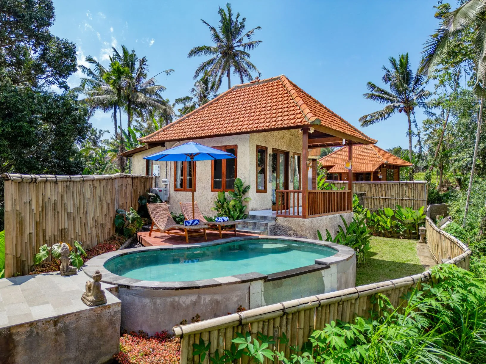 Villa Kuma Ubud — image 2