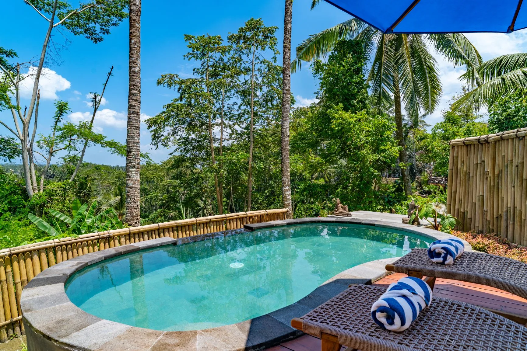 Villa Kuma Ubud — image 3