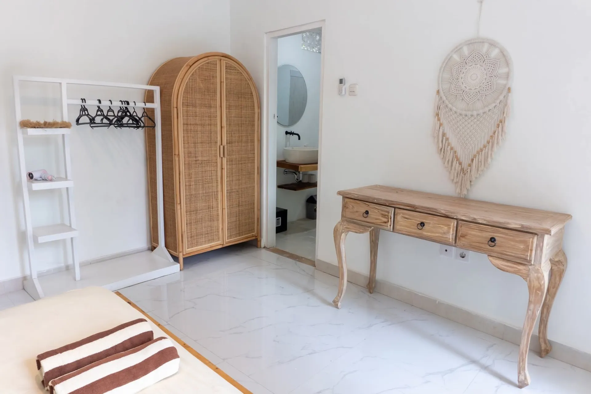 Villa For Rent 4 Bed In CangguBadung Bali PR-3809 — image 2