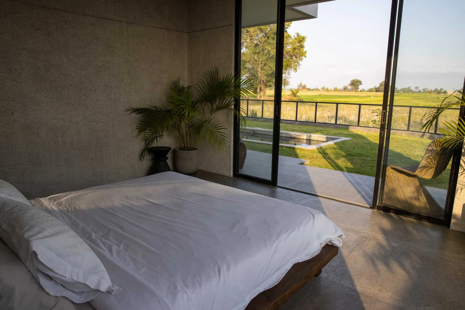 4BR Modern Villa with Greenbelt Views in Kaba-Kaba (B-KK31) — image 4