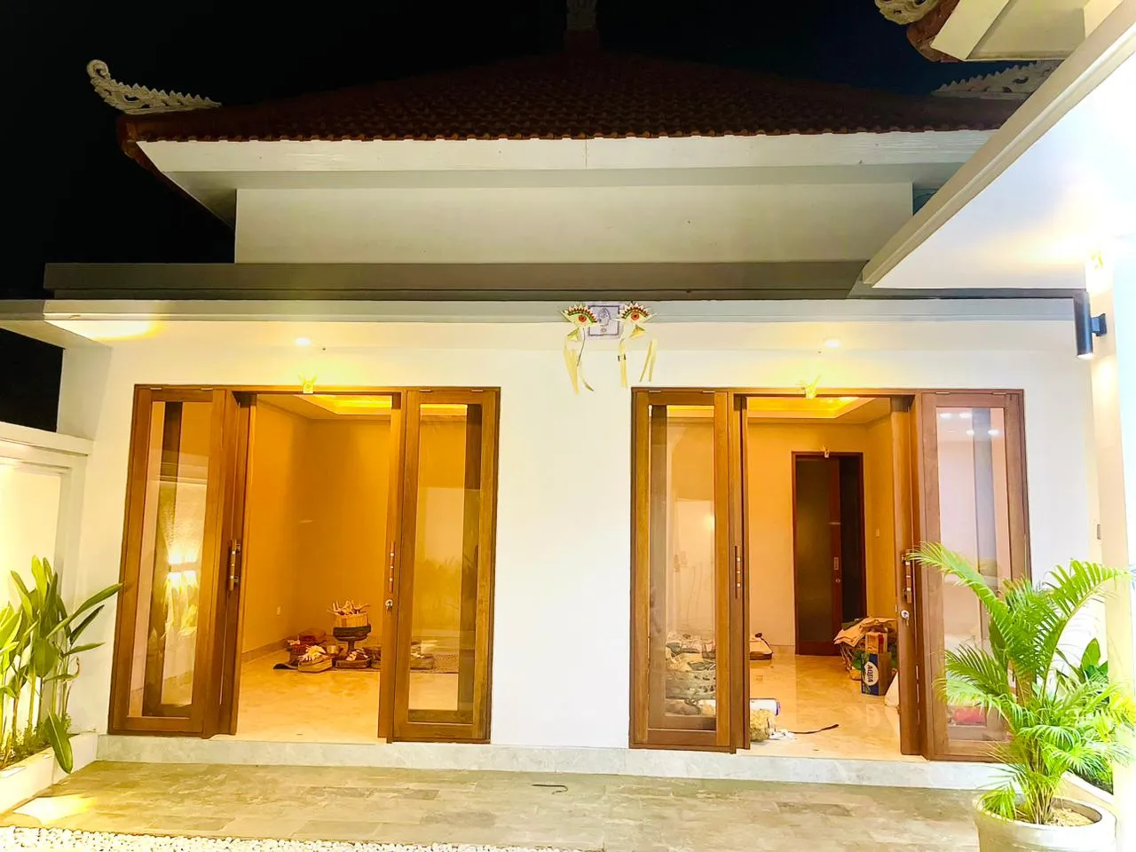 Brand New Villa for Rent – JLN. Abasan Berawa Canggu — image 3