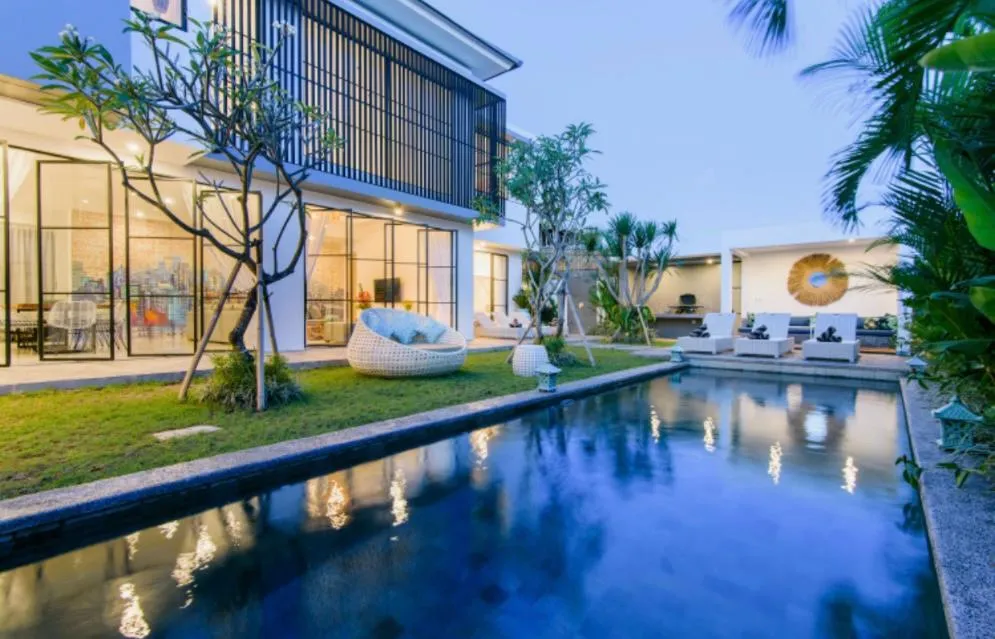 Villa Cosmos – Spacious 7BR Villa for Rent (4CG1)