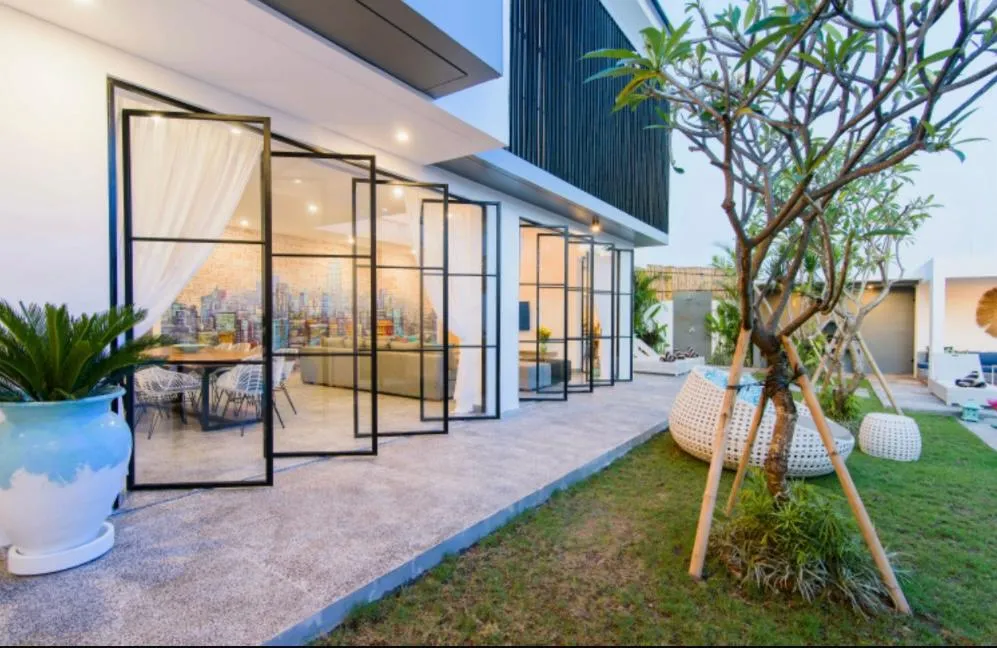 Villa Cosmos – Spacious 7BR Villa for Rent (4CG1) — image 1