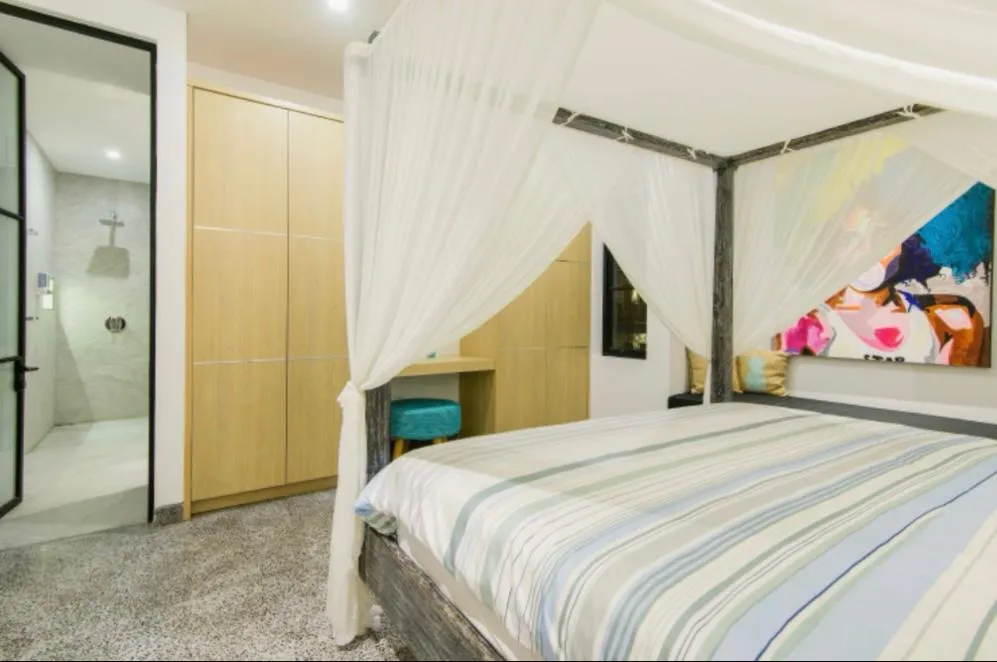 Villa Cosmos – Spacious 7BR Villa for Rent (4CG1) — image 3