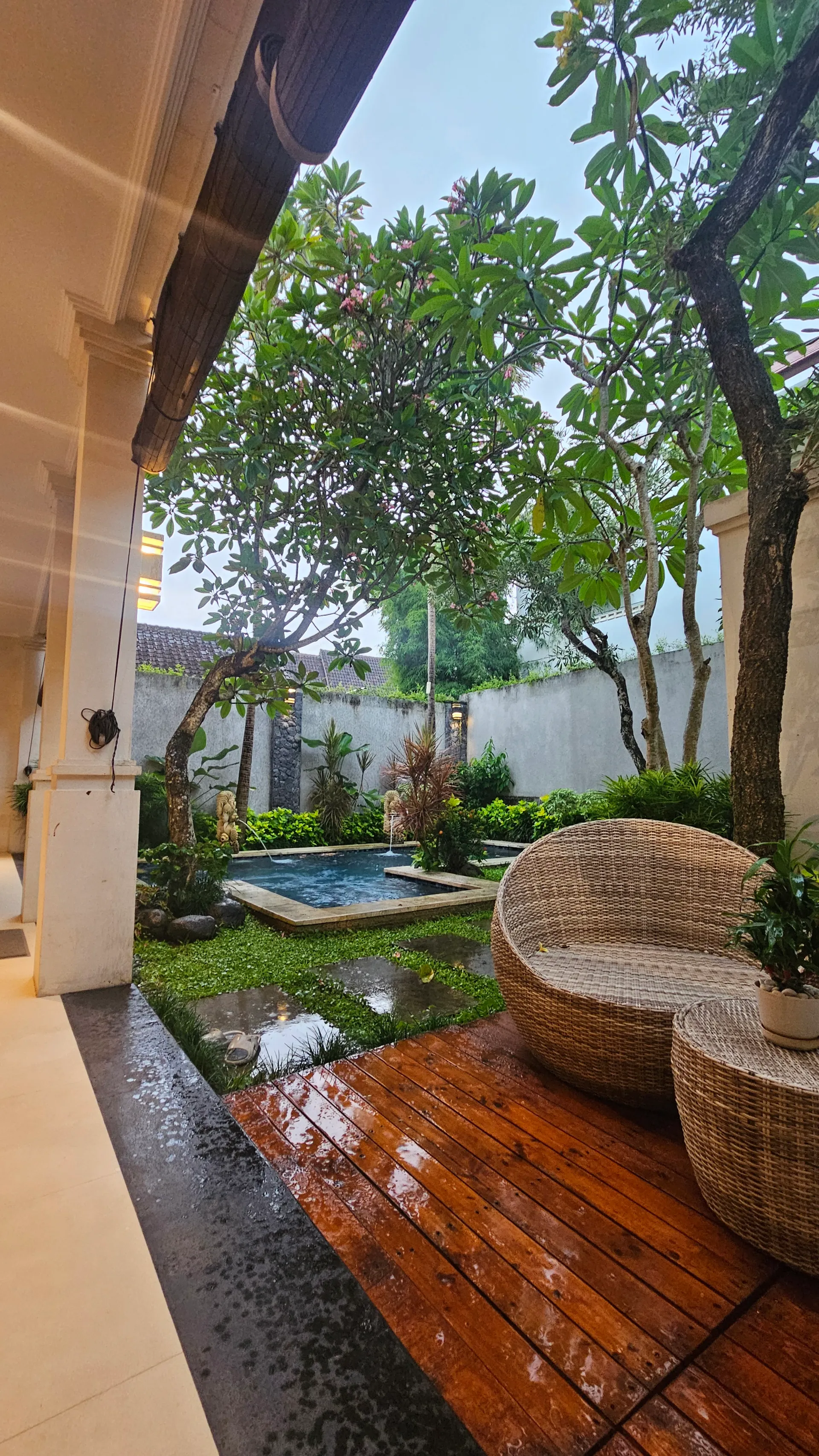 3 BR Umalas [Video Included in this post]