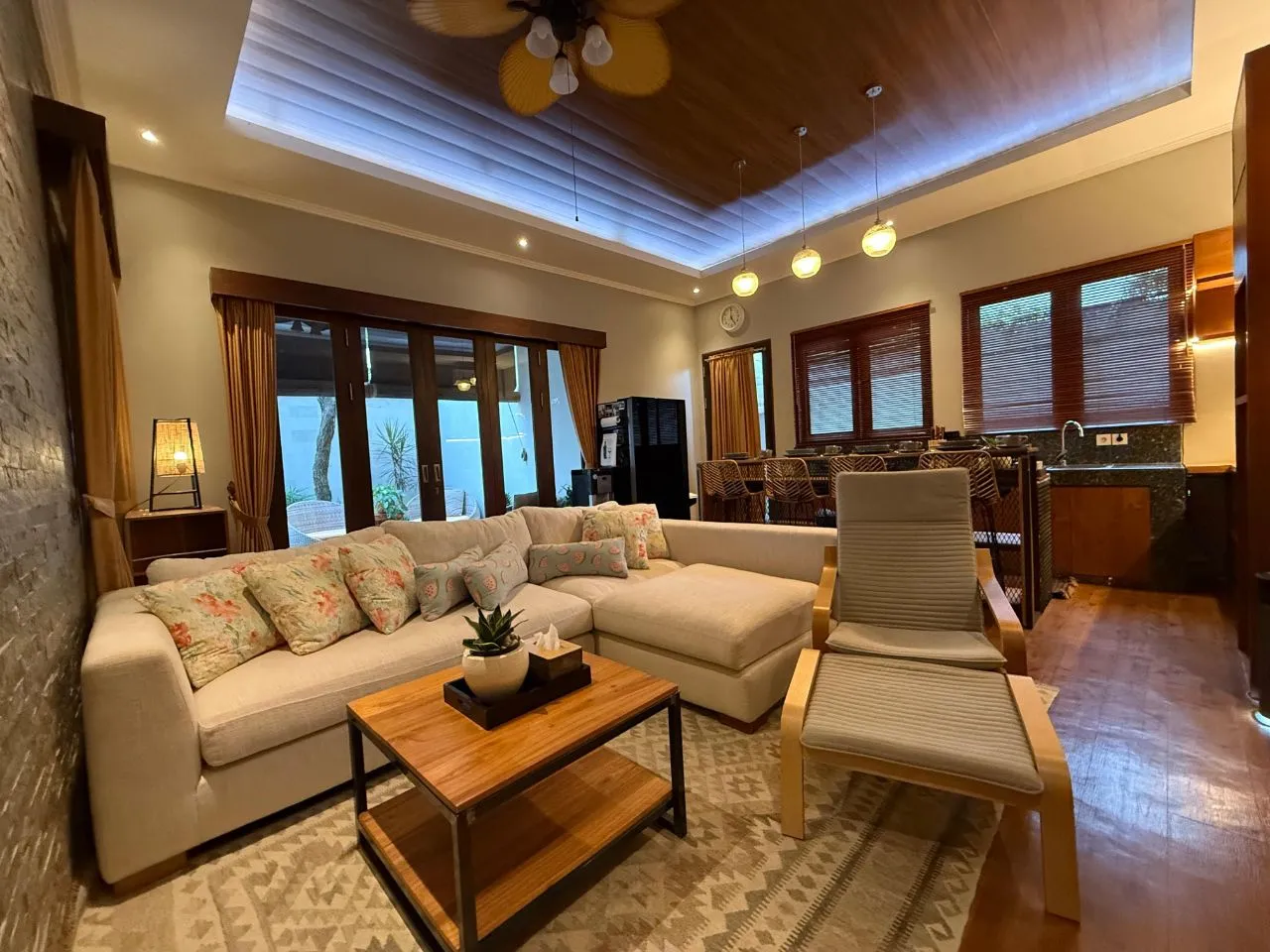 3 BR Umalas [Video Included in this post] — image 1