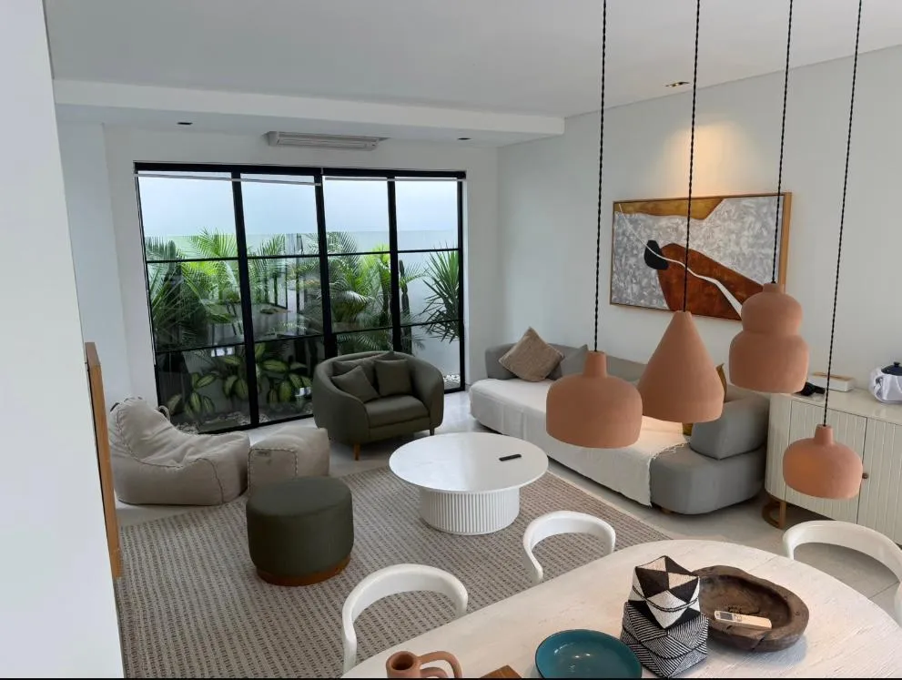 Villa Ash – Modern 3BR Villa in Umalas (3UM4) — image 3