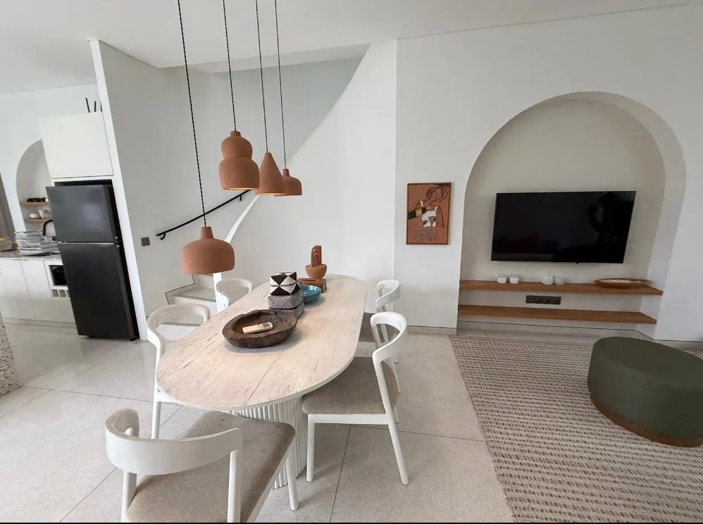 Villa Ash – Modern 3BR Villa in Umalas (3UM4) — image 1