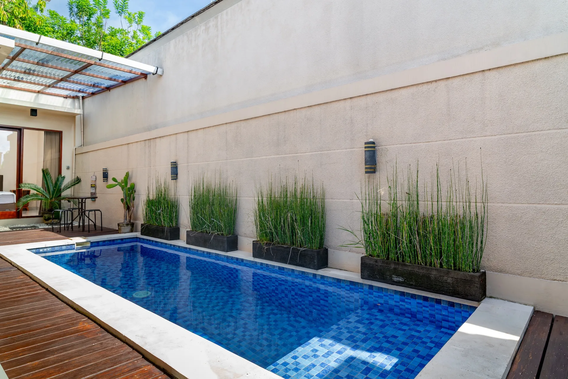 Cozy 2BR Pool Villa | 15 min to Melasti Beach — image 1