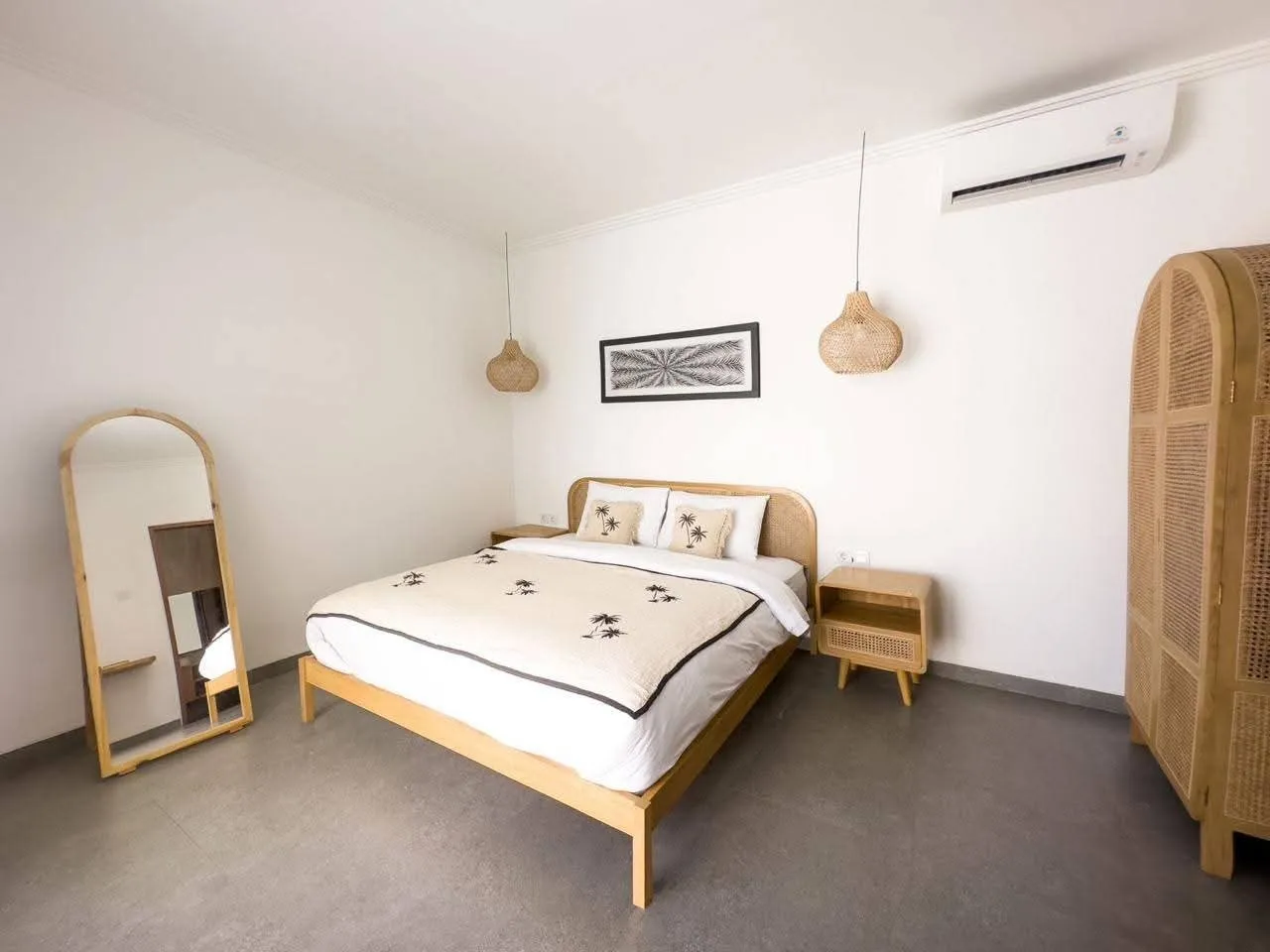 Villa For Rent 3 Bed In CangguBadung Bali PR-3811 — image 3