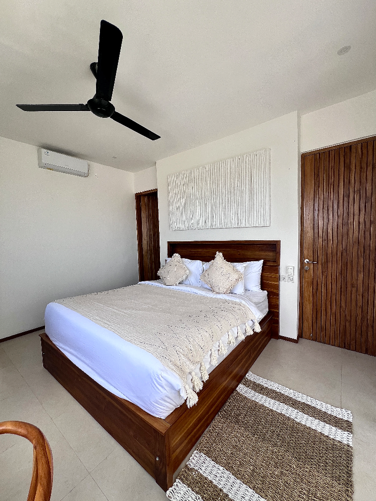 MODERN 2BR VILLA WITH PRIVATE JACUZZI — image 2