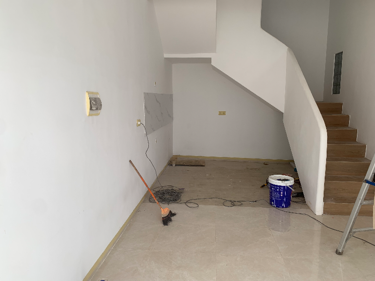 3 Bed Rooms Villa For Lease In Kedungu — image 2