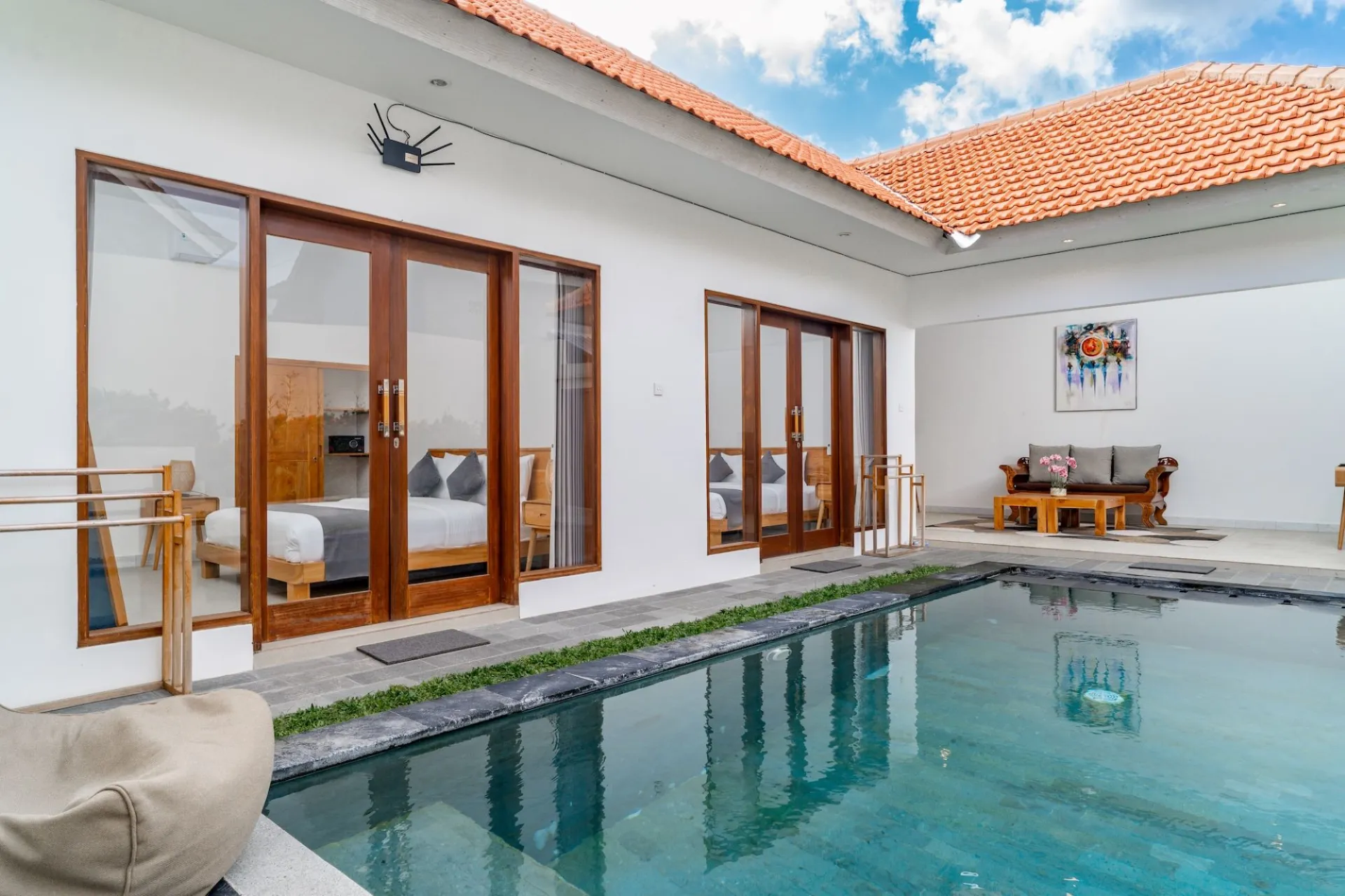 Villa Urip Canggu — image 2