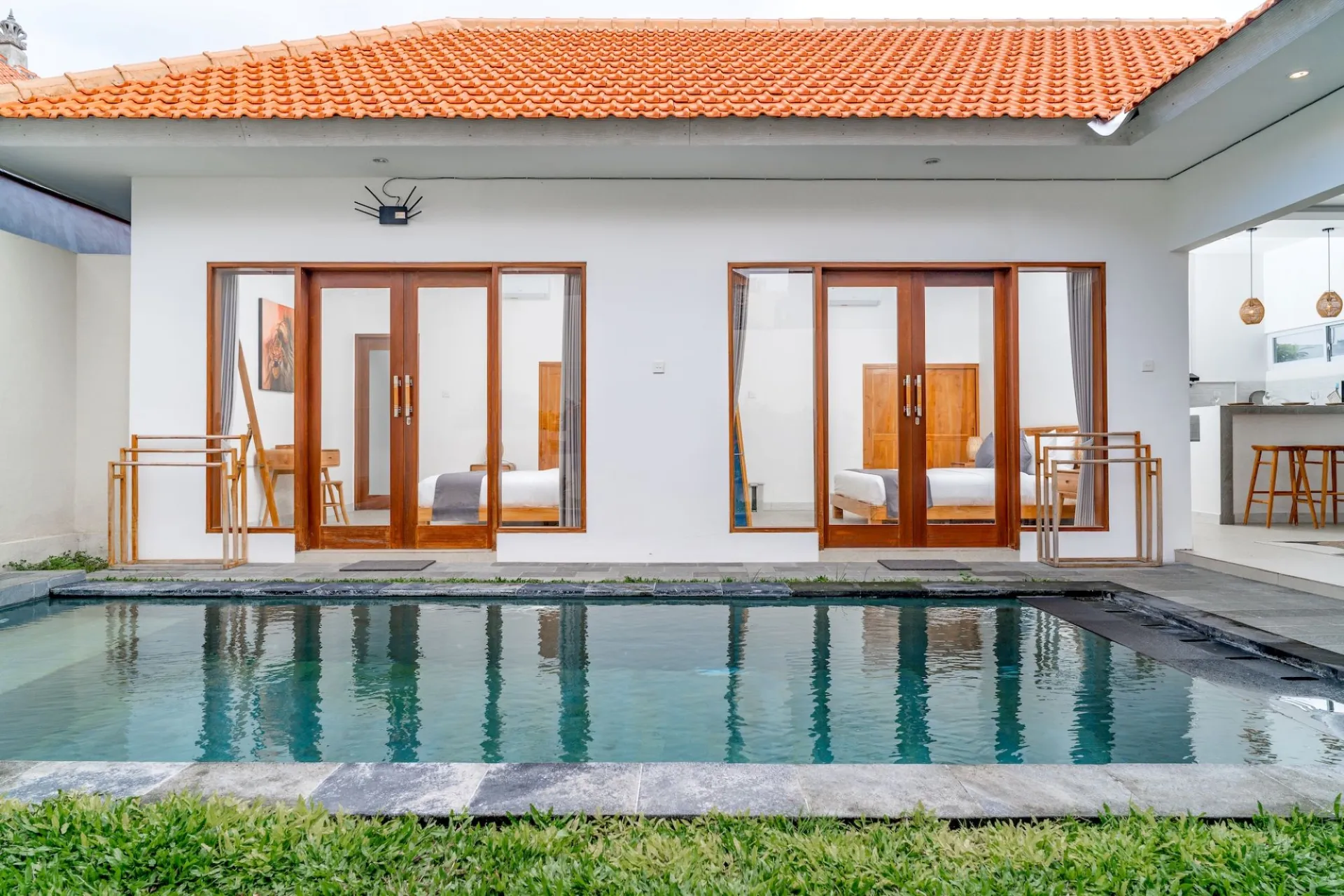 Villa Urip Canggu — image 3