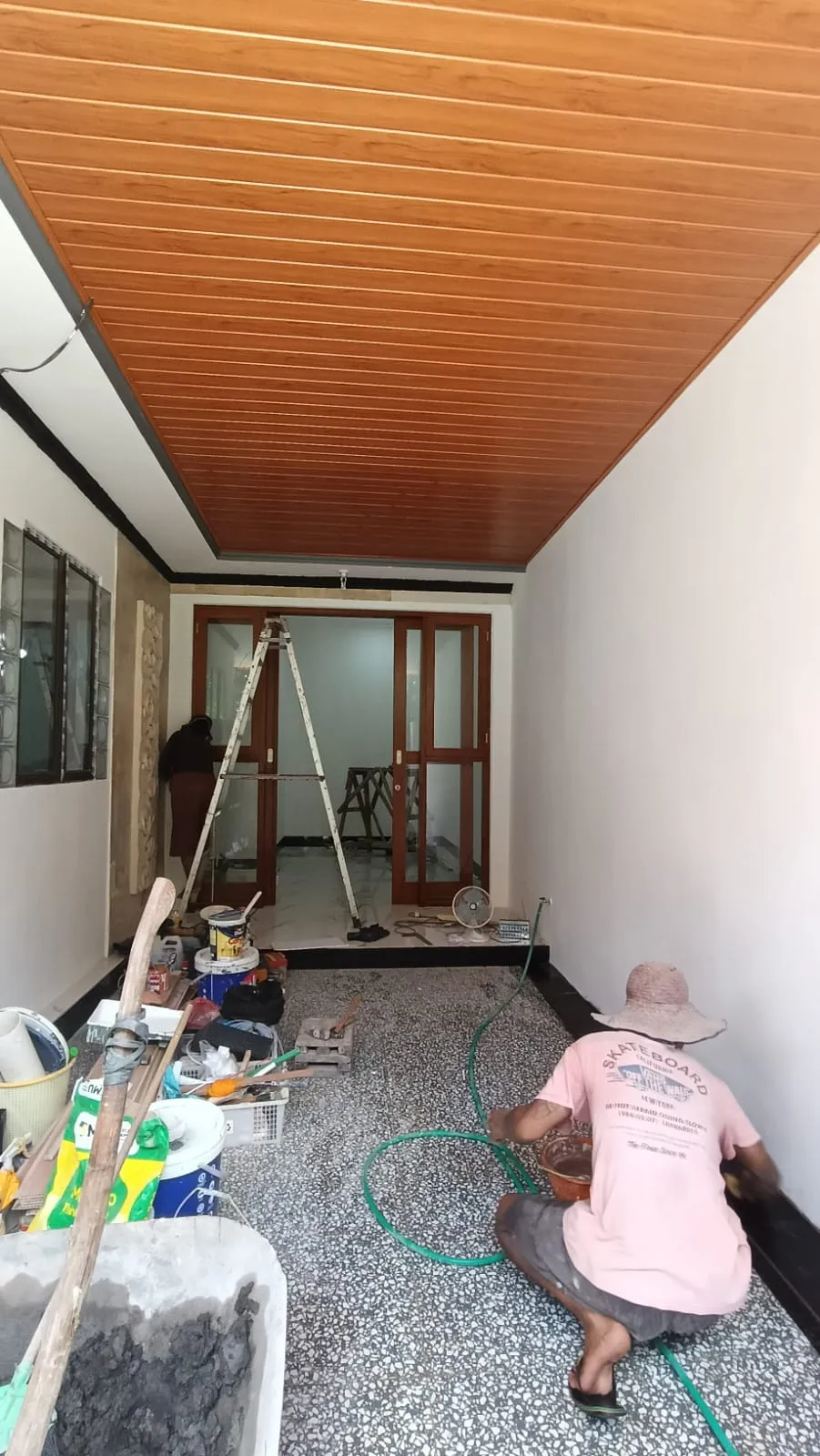 House For Rent – Prime Sanur Area – Near Prapat Beris Jogging Track — image 3