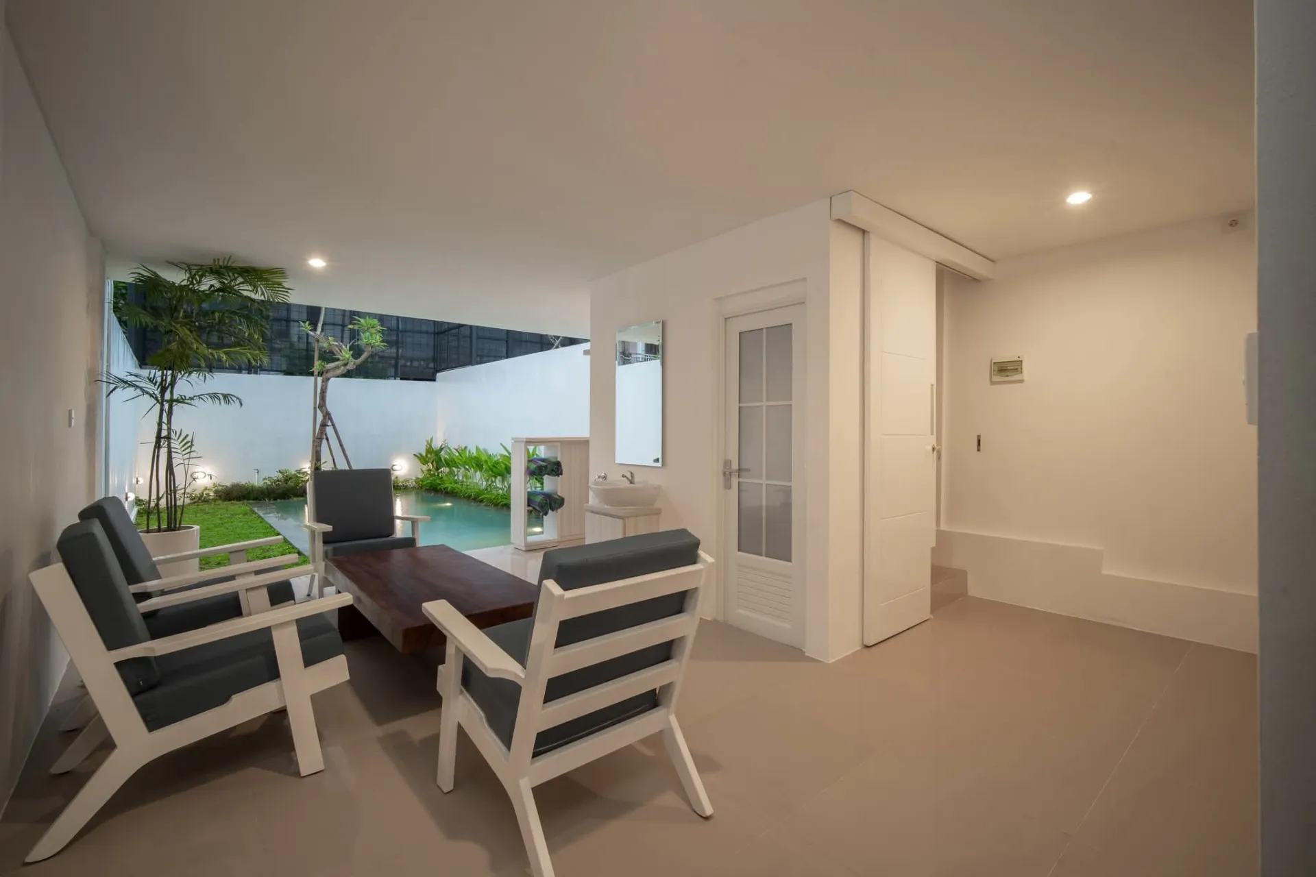 2 BEDROOM VILLA IN TUMBAK BAYUH IDR 25 MILL/MONTH — image 2