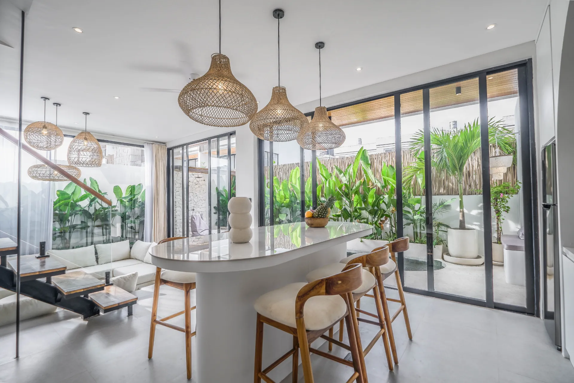 Modern 2BR Villa in Pererenan – Strategic Location! — image 4