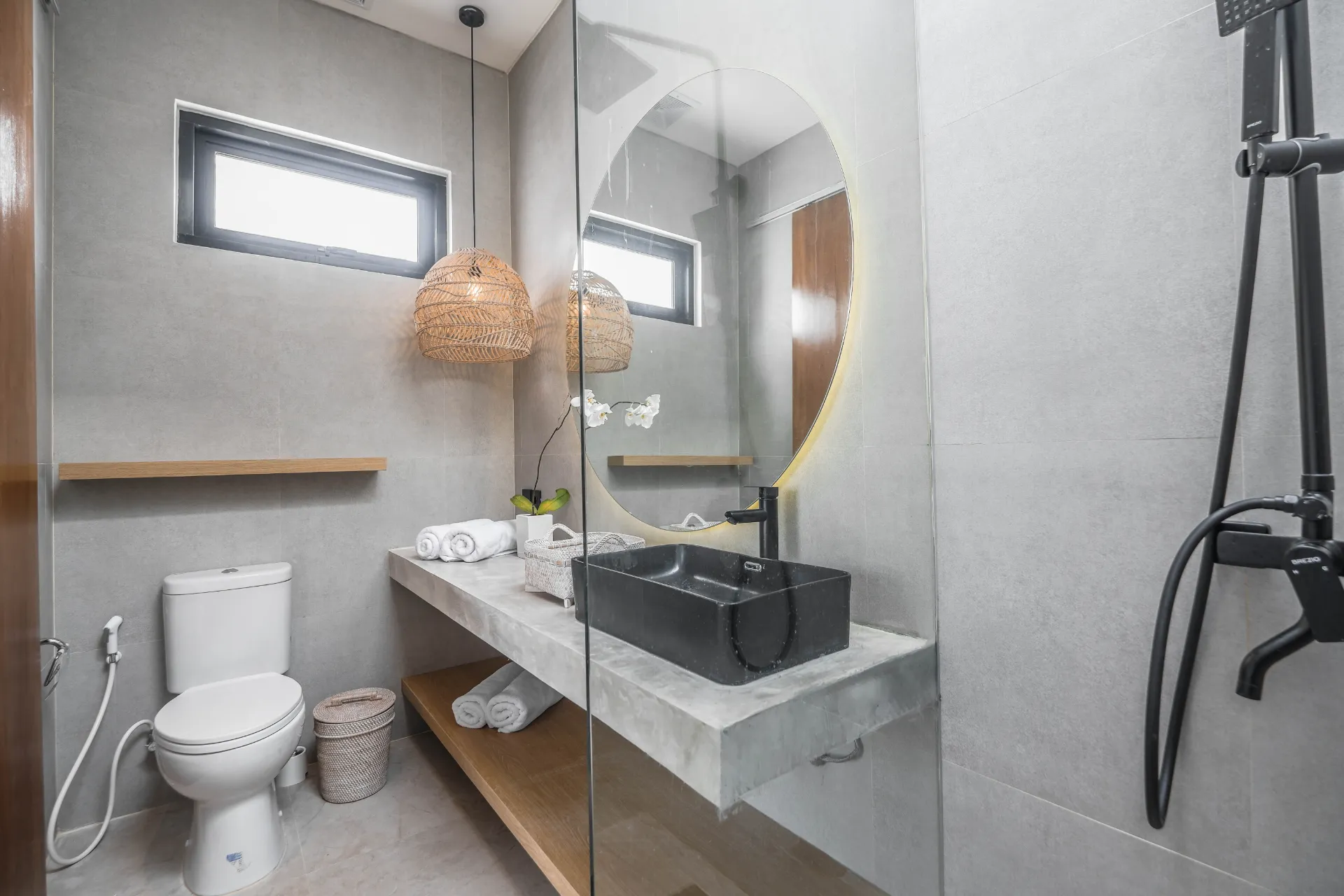 Modern 2BR Villa in Pererenan – Strategic Location! — image 1