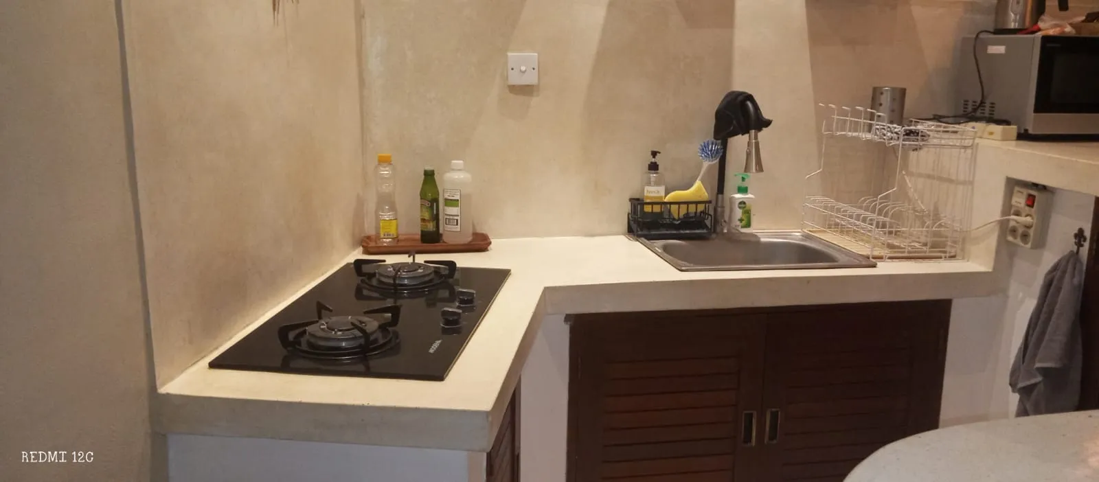 2 BE 2.5 BA UMALAS VILLA FOR SHORT-TERM LEASE — image 4