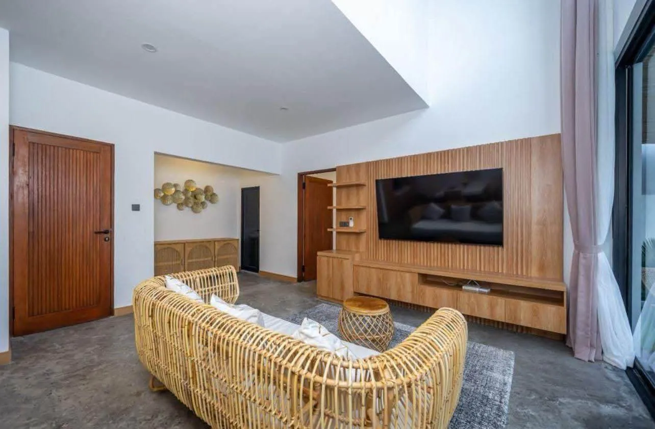 3BR Umalas Brand new — image 3