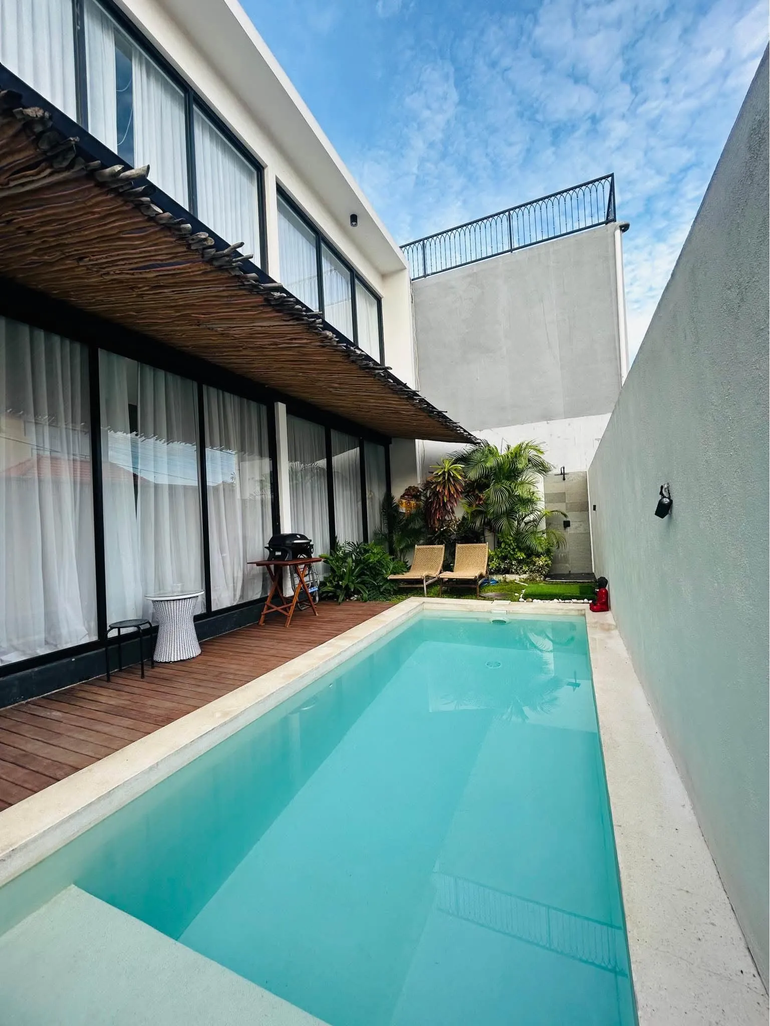 3BR Umalas Brand new