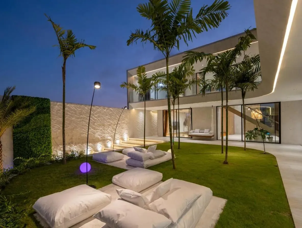 OCEAN VIEW VILLA LUXURY FOR SALE AND MONTHLY RENT — image 1