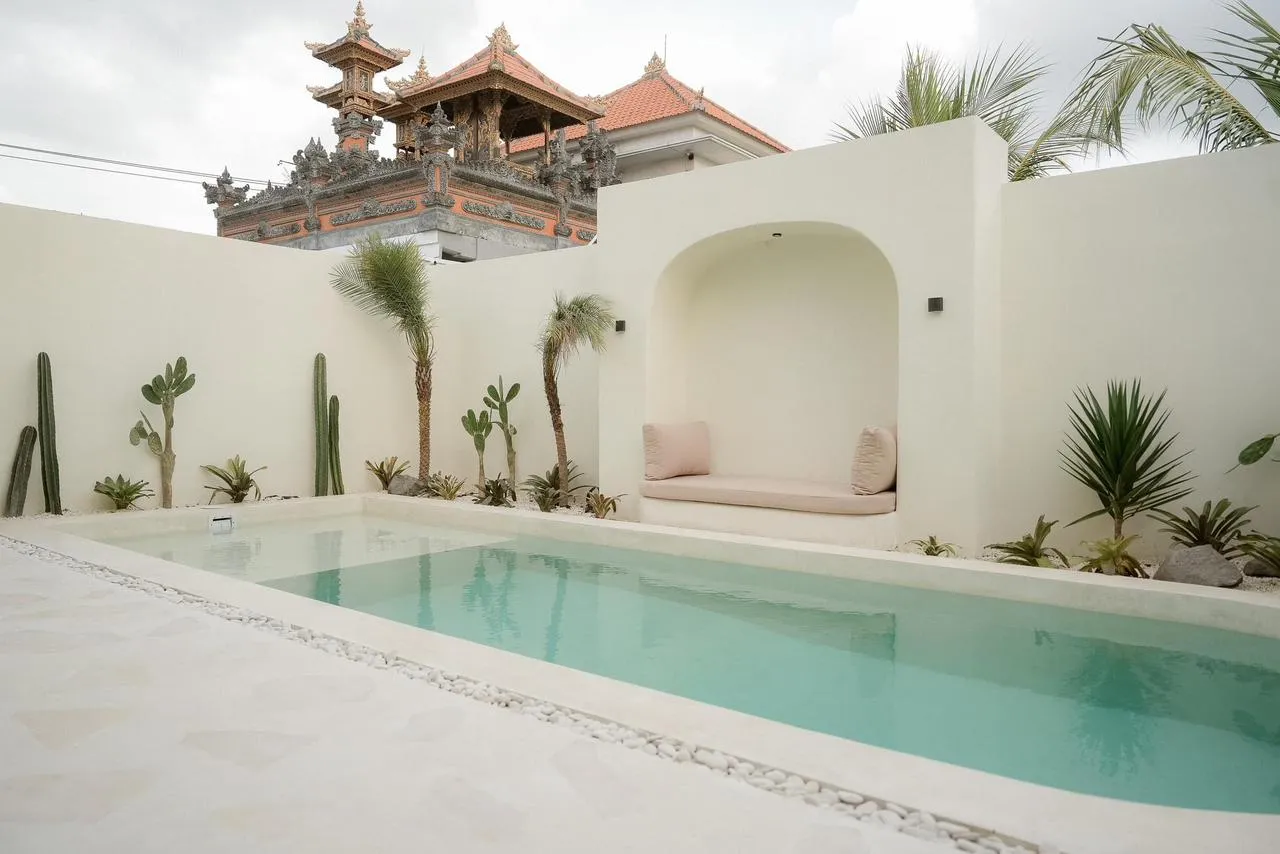Villa Pras