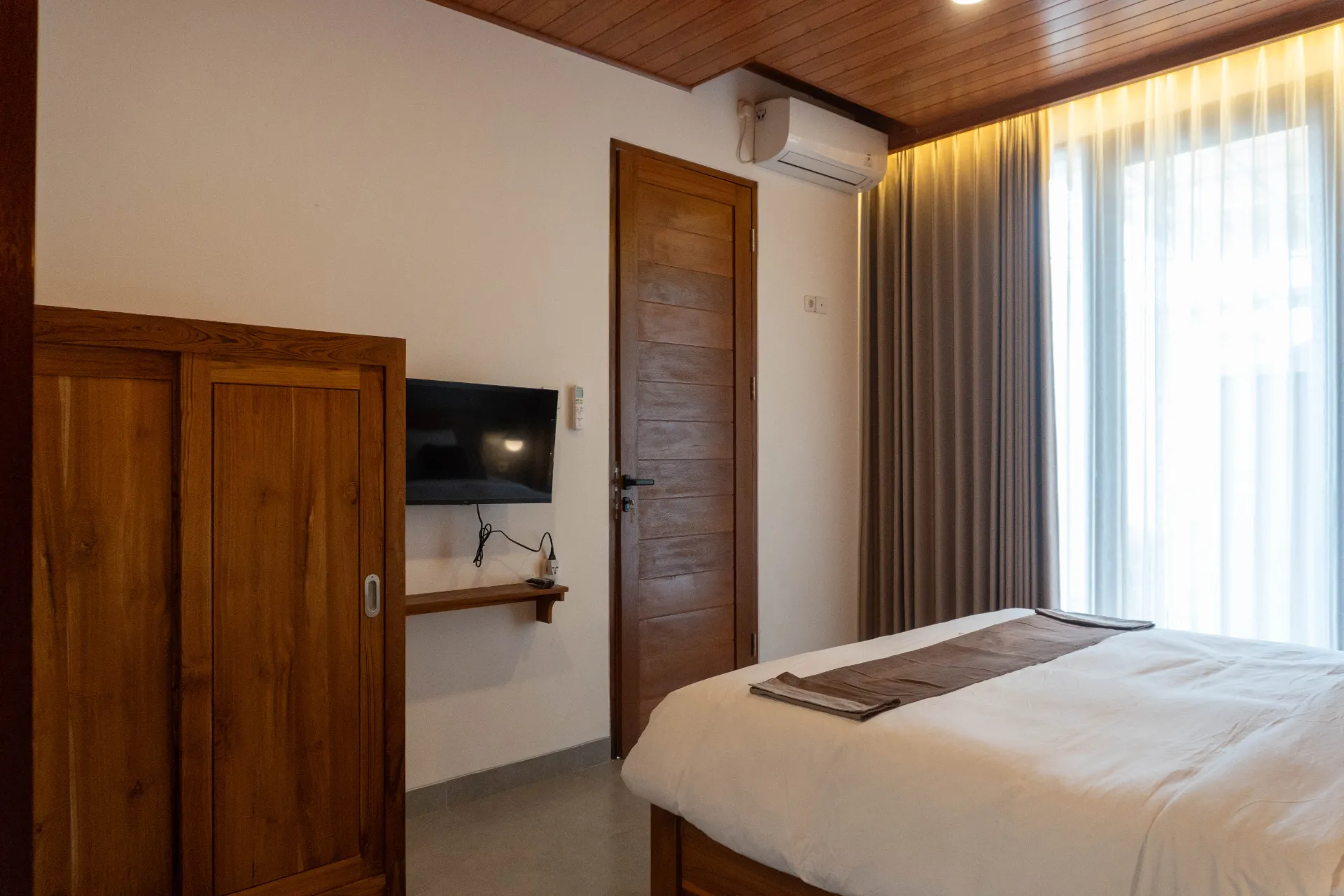 Modern 2-Bedroom Villa in Ungasan – Perfect for Long Stays — image 4