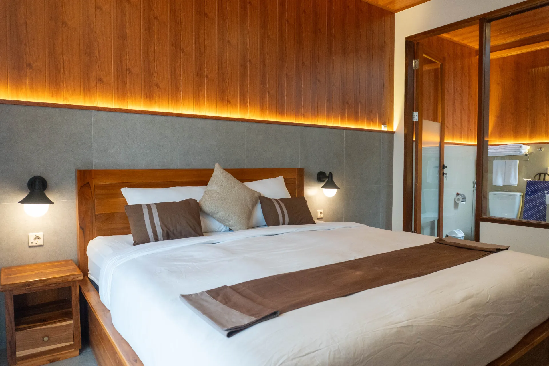 Modern 2-Bedroom Villa in Ungasan – Perfect for Long Stays — image 3