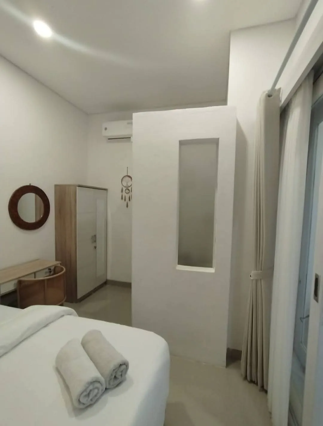 Villa For Rent 2 Bed In Ungasan South Kuta Bali TN-3813 — image 3